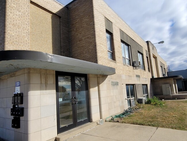 property at 345 6th St