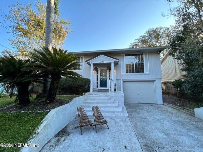 1205 16th St N in Jacksonville Beach, FL - Building Photo - Building Photo