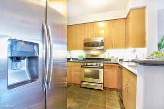 851 Van Ness Ave-Unit -Unit 106 in San Francisco, CA - Building Photo - Building Photo