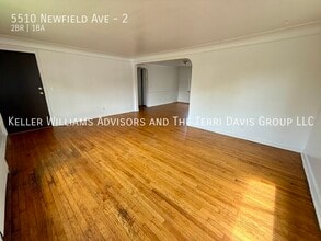 5510 Newfield Ave in Cincinnati, OH - Building Photo - Building Photo