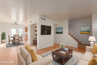 3605 W Bethany Home Rd in Phoenix, AZ - Building Photo - Building Photo
