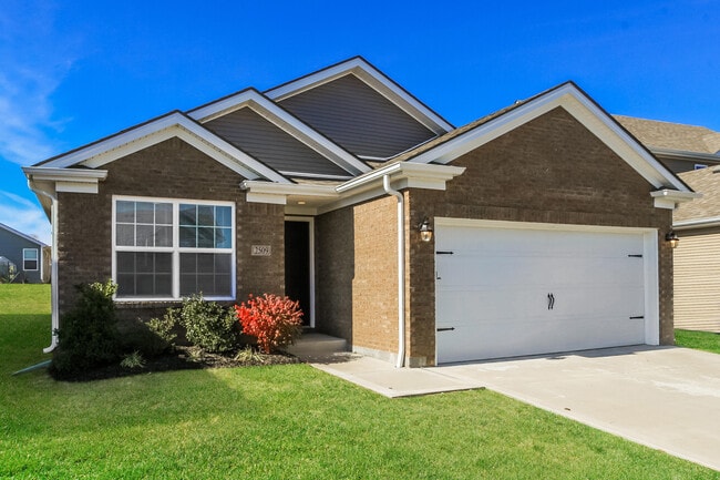 2509 Guildhall Ln in Lexington, KY - Building Photo - Building Photo