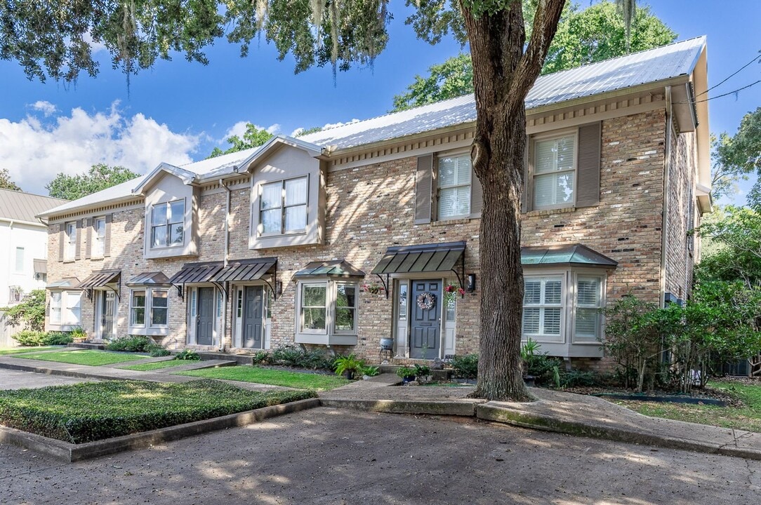 359 S Mobile St in Fairhope, AL - Building Photo