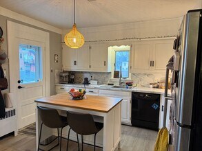 217 E Walnut St in Lancaster, PA - Foto de edificio - Building Photo