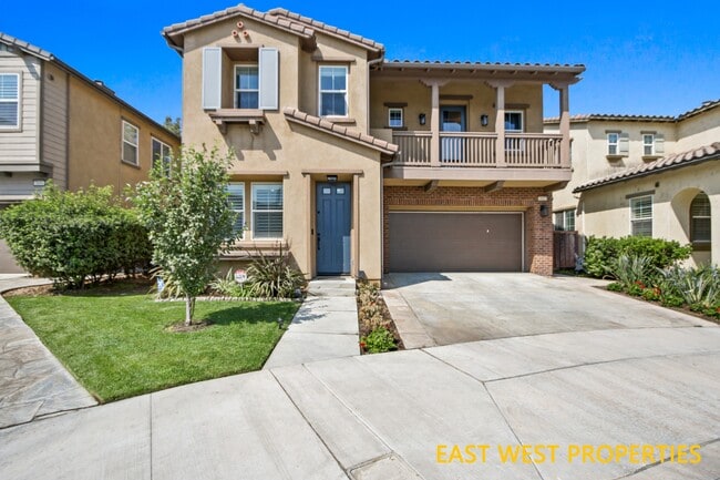 3012 N Spicewood St in Orange, CA - Foto de edificio - Building Photo