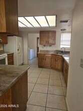 1830 Paseo De La Luna in Sierra Vista, AZ - Building Photo - Building Photo