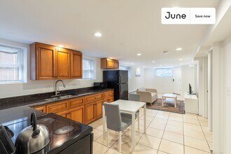 1841 N Mozart St in Chicago, IL - Building Photo - Building Photo