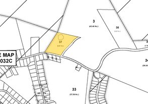 Barnes Mobile Home Park in Gainesville, GA - Building Photo