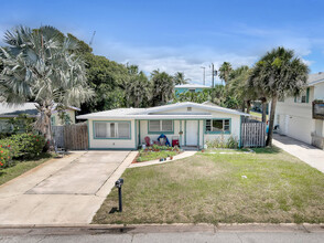 311 Harrison Ave in Cape Canaveral, FL - Building Photo - Building Photo