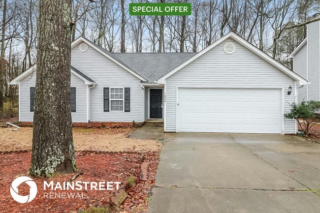 property at 1804 Balfour Downs Cir