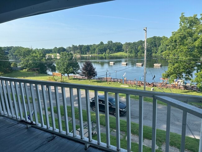 48 State St in Phoenix, NY - Building Photo - Building Photo