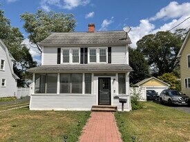 37 Westminster St in Hamden, CT - Building Photo