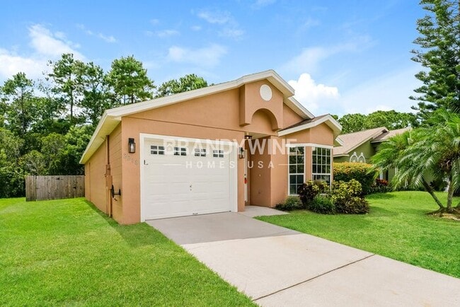 2218 Justin Ave in Orlando, FL - Building Photo - Building Photo