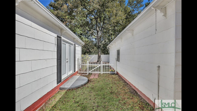 204 Appleby Rd in Savannah, GA - Foto de edificio - Building Photo