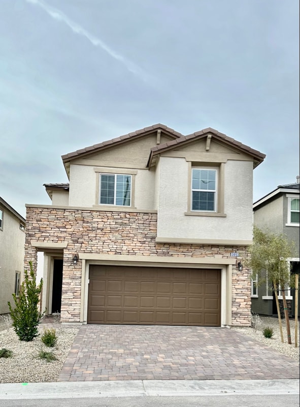 property at 3953 Painted Lady Ave