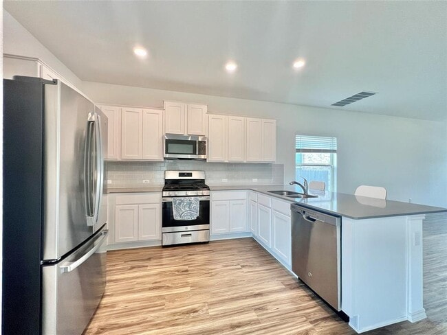 6533 Strelitzia Cove in Round Rock, TX - Building Photo - Building Photo