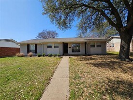 2013 Sandy Trail in Richardson, TX - Building Photo