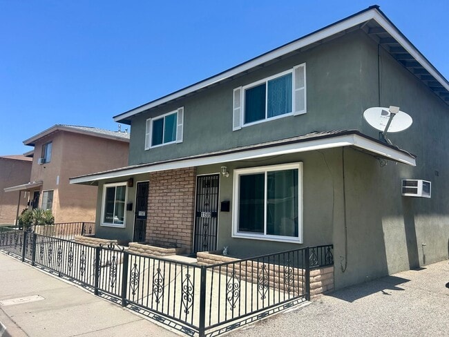 11587 Celine St in El Monte, CA - Building Photo - Building Photo