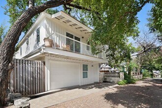 1112 W 10th St in Austin, TX - Building Photo - Building Photo