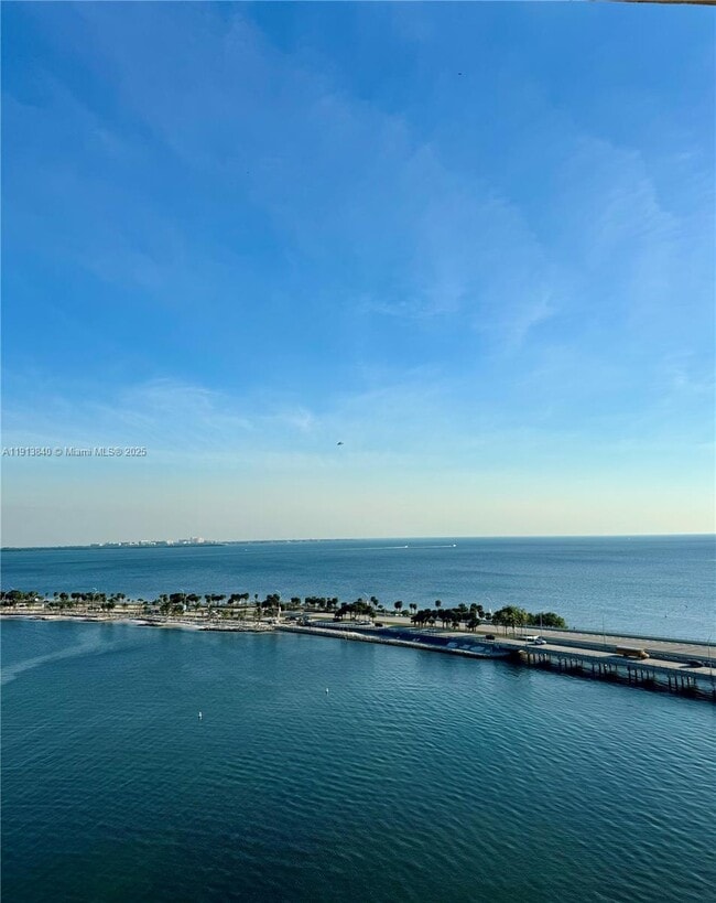 property at 2451 Brickell Ave