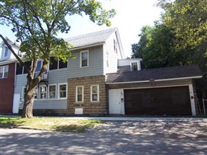 391 Jay St in Rochester, NY - Building Photo