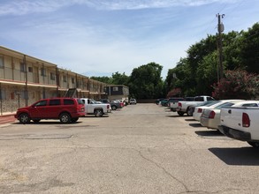 Wildflower Apartments in Temple, TX - Building Photo - Building Photo