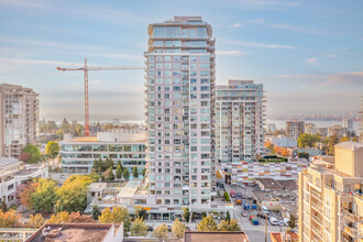 CentreView in North Vancouver, BC - Building Photo - Building Photo