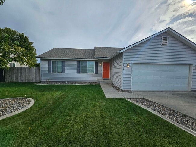 property at 8616 Tottenham Ct