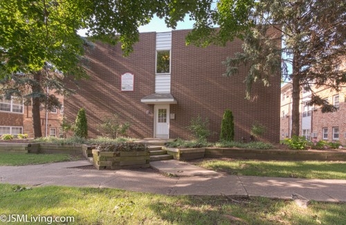 505 E Clark St in Champaign, IL - Building Photo