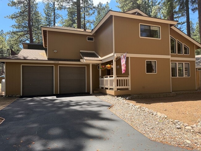 property at 1292 Tata Ln