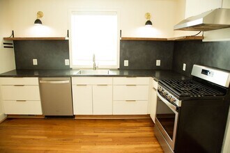 2514 Westerly Ave in Charlottesville, VA - Building Photo - Building Photo