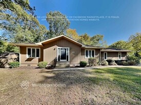 300 1st St in Spencer, NC - Building Photo