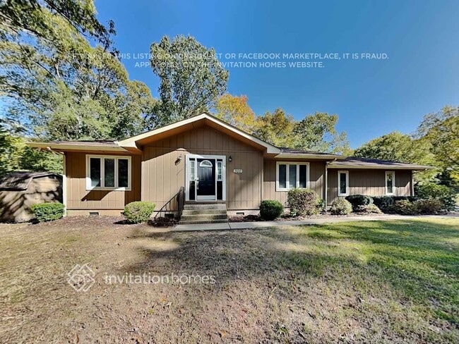 property at 300 1st St