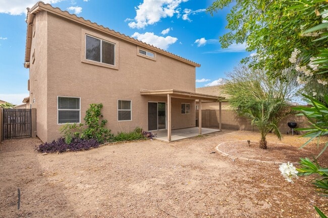 11546 W Schleifer Dr in Youngtown, AZ - Building Photo - Building Photo