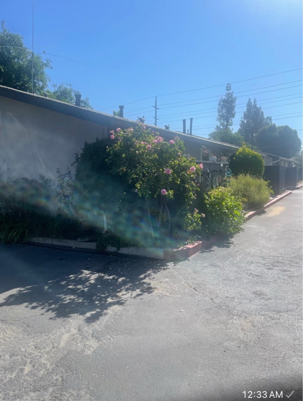 property at 447 Coffee Rd