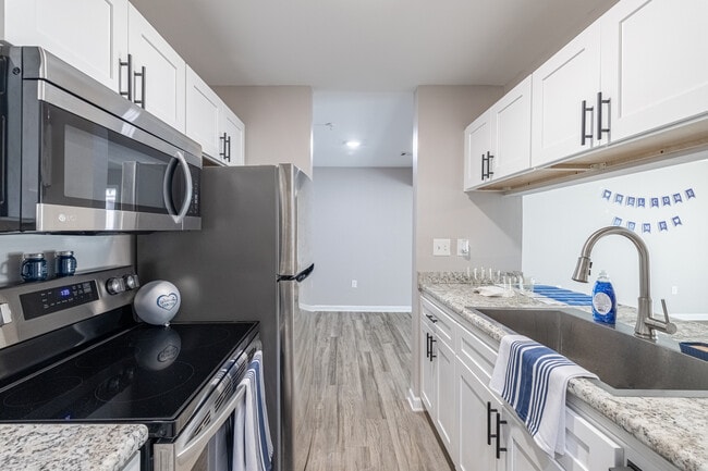 Azure Cove Apartment Homes