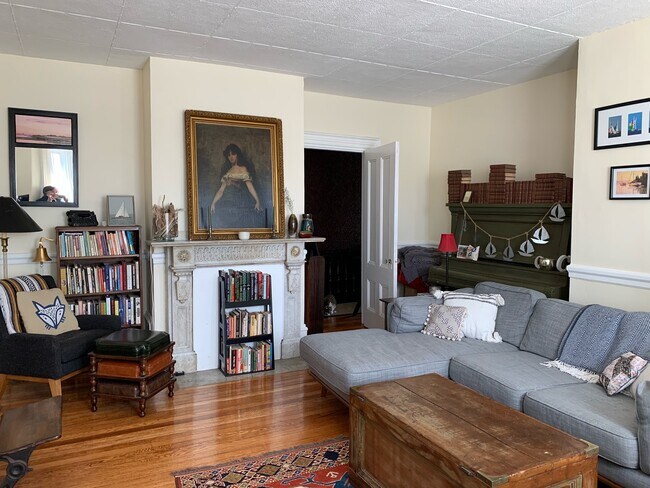 5 Day St in Cambridge, MA - Building Photo - Building Photo