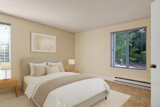 Adagio in Bellevue, WA - Foto de edificio - Building Photo