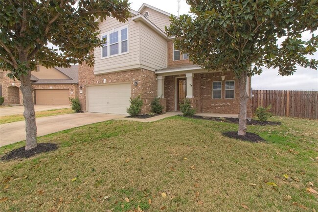 1400 Crested Butte Way in Georgetown, TX - Building Photo - Building Photo