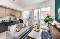 Radiate Apartments photo'