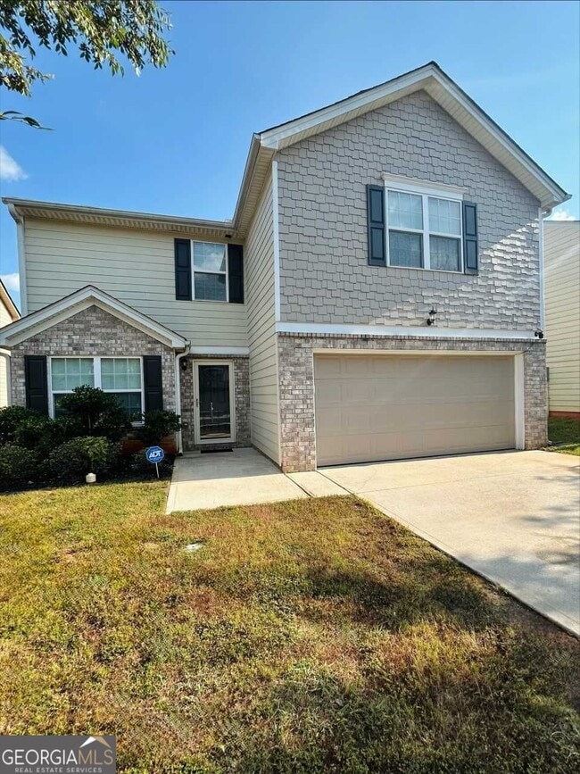 419 Parkside Way in Mcdonough, GA - Building Photo - Building Photo