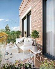 1578 Beacon St in Brookline, MA - Building Photo - Building Photo