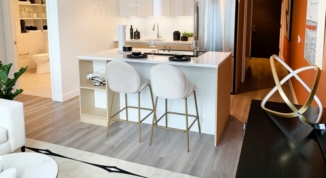 200 Portland St, Unit 3 in Boston, MA - Building Photo - Building Photo