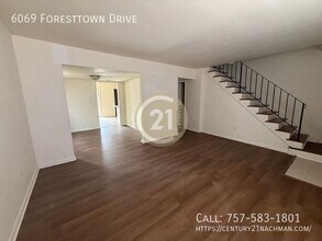 6069 Foresttown Dr in Norfolk, VA - Building Photo - Building Photo