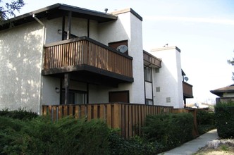 Fairglenn in Fairfield, CA - Foto de edificio - Building Photo