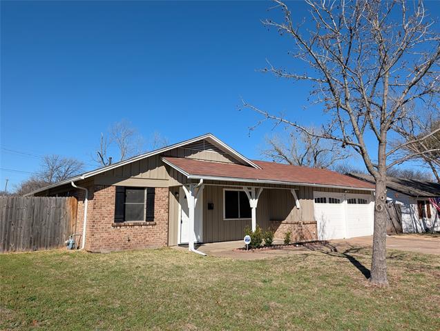 424 Langley Ave in Everman, TX - Building Photo - Building Photo