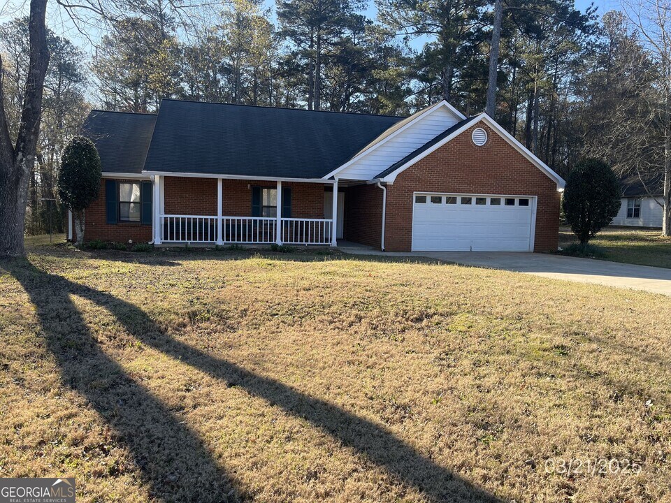 314 Pinestream Cir in Mcdonough, GA - Building Photo