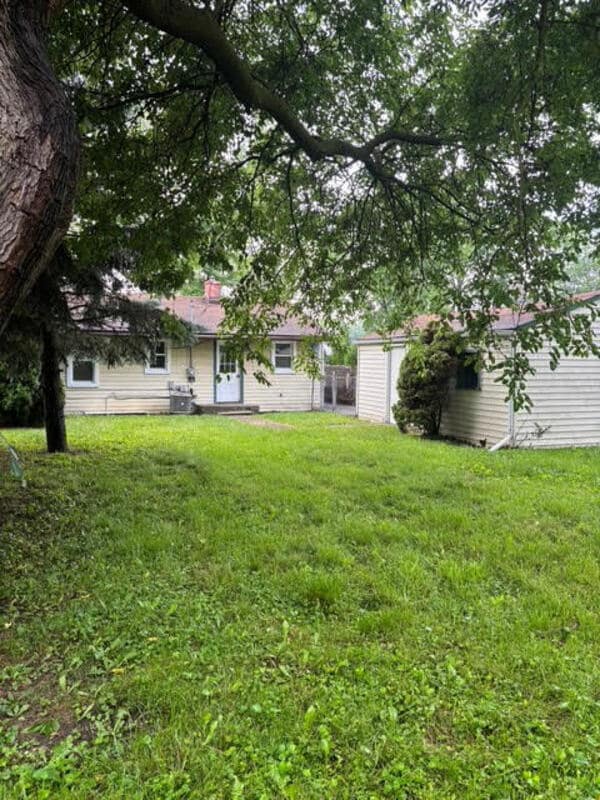 1501 Norris St in Westland, MI - Building Photo - Building Photo