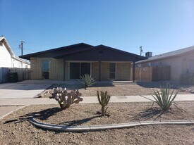 261 S 6th Ave in Yuma, AZ - Building Photo