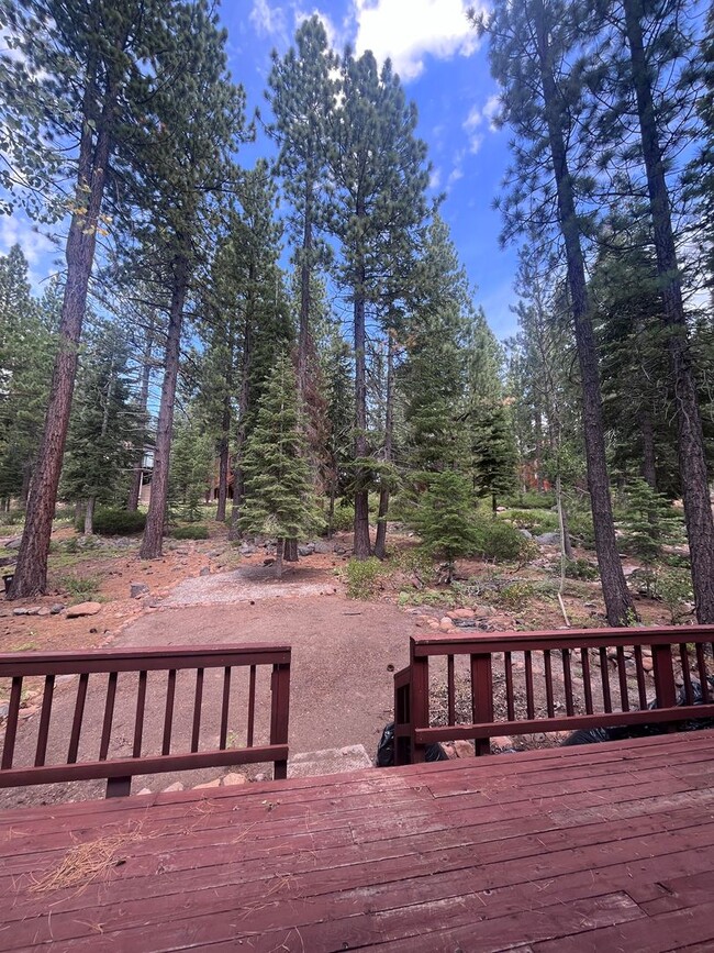 13329 Hansel Ave in Truckee, CA - Building Photo - Building Photo